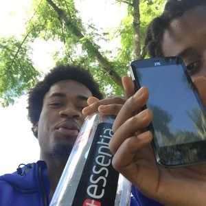 Meet your Posher, Emma